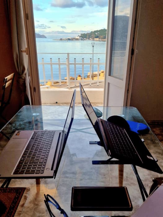 The Leros Way Hub